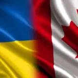 Військова допомога Україні – Канада надасть Україні пакет військової допомоги на суму 64,8 млн. канадських доларів
