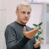 Шабунин стал участником боевых действий, ни разу не явившись в своем подразделении. Теперь он реформирует ГБР
