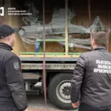 На Львівщині вилучили сигаретну лінію