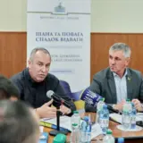 Ігор Табурець – ветеранські політики – основа нацбезпеки й оборони України