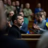 Переговори України та Росії – Україна не проти почати говорити з представниками РФ