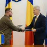 Ігор Клименко – підписано Угоду про співробітництво у галузі запобігання, обмеження та пом’якшення наслідків надзвичайних ситуацій