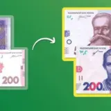 С 1 ноября в Украине начнется обмен купюр 50 и 200 гривен на новые