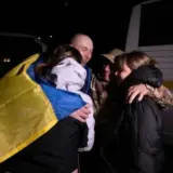 Ігор Табурець – ще четверо черкащан повернулися додому з ворожого полону