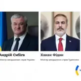 Голова МЗС України обговорить план перемоги з Туреччиною