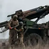 Военная помощь Украине — Украина получит французские Caesar