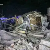 Обстріл Харкова – під ударами опинилися три райони міста