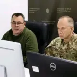 Сырский хочет увеличить сроки подготовки мобилизованных