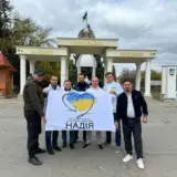 Медики Херсонщини та Миколаївщини працюють на межі можливостей: БФ Надія із гуманітарною місією