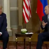 Трамп пригрозив Путіну ударом по Москві