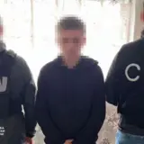 СБУ затримала три групи паліїв