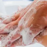 Как часто нужно мыть руки
