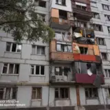 Обстріл Запоріжжя – рашисти обстріляли місто