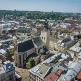 У Львові разом з переселенцями проживає близько 1 млн. мешканців