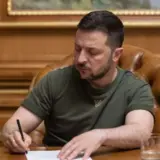 Зеленский подписал закон о прозрачном строительстве