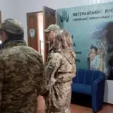 Ігор Табурець – розбудова інфраструктури підтримки для ветеранів – завдання кожної громади