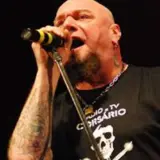 Умер вокалист Iron Maiden Пол Ди’Анно — видео