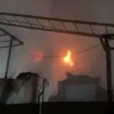 Атака дронів – дрони атакували російські підприємства