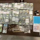 СБУ нашла у главы Николаевской МСЭК более $450 тысяч