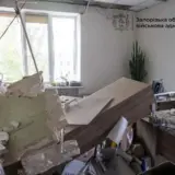 Обстріл Запорізької області – рашисти за добу здійснили 303 обстріли по 9 населеним пунктам