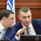 Кличко отстранил своего скандального заместителя от исполнения обязанностей