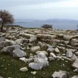 Клад персидских золотых монет