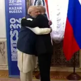 Моди поговорил с Путиным о мирном урегулировании войны в Украине