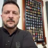 Зеленский напомнил о решении Украины отказаться от ядерного оружия