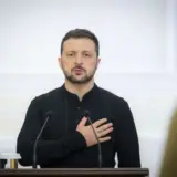 Зеленский ждет приглашения в НАТО