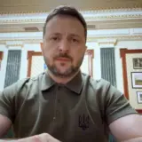 Зеленський заявляє про стабілізацію ситуації на Харківському напрямку