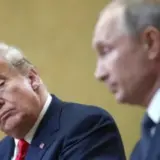 Трамп згадав Путіна – що відбувається у США та на що сподіватися Україні