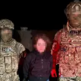 Затримання агента спецслужб РФ – агенти російської розвідки готували кривавий теракт у Києві