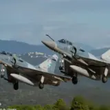 Mirage 2000 в Україні – Франція планує поставити Україні винищувачі Mirage 2000-5
