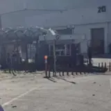 Теракт стався у Туреччині