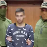 Студенти спалювали автомобілі військових у Полтаві