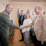 Ігор Табурець – кожна міжнародна зустріч – це пошук можливостей для співпраці