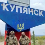 Обстріл Куп’янська – ворог влучив поблизу магазина та місцевого ринку