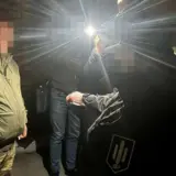 Начальник Тернопольского ТЦК вымогал взятку талонами на топливо