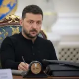 Ставка верховного главнокомандующего – Зеленский провел очередное заседание Ставки верховного главнокомандующего