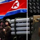 Северная Корея отправила войска на войну против Украины