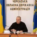 Ігор Табурець зустрівся з ректорами закладів вищої освіти