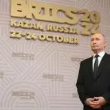 Саміт БРІКС у Казані – чого досяг Путін