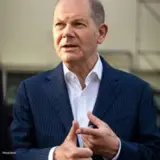 Канцлер Германии высказался о членстве Украины в НАТО