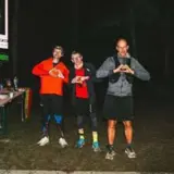 Установлен новый мировой рекорд в ультрамарафоне Backyard Ultra