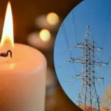 Відключення світла в Україні – мешканці Запорізької області закликають готуватися до відсутності електроенергії взимку