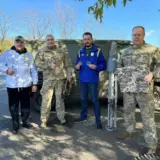 Місія — рятувати життя: БФ Надія реалізував 180-у гуманітарну допомогу на лінію фронту з апаратами для непрямого масажу серця Easy Pulse