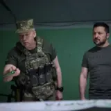 РФ залучить перших північнокорейських військових до зони бойових дій з 27 по 28 жовтня