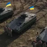 Rheinmetall передала Украине еще 20 боевых машин пехоты Marder