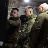 Бои в Курской области – Сырский опроверг слова Путина
