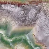 Два стародавні міста знайдені в самому серці Шовкового шляху